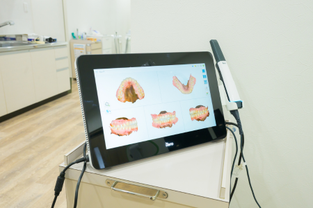 3Dシミュレーションで「見える計画」